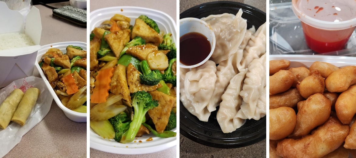 Peking Kitchen