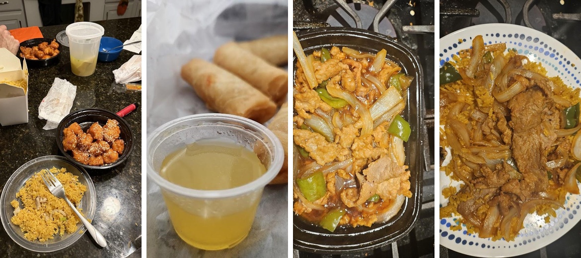 Peking Kitchen