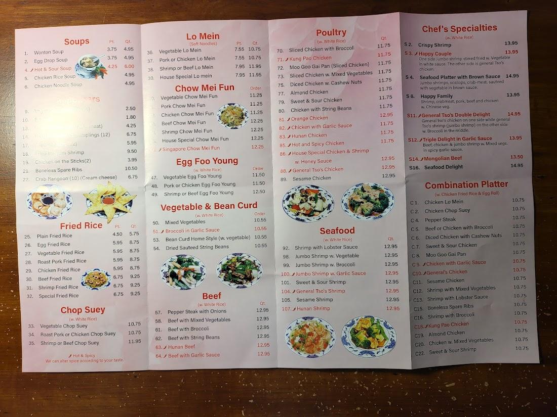 Peking Kitchen